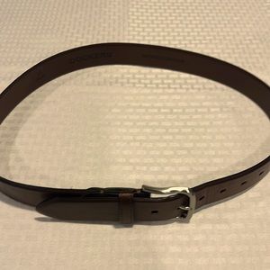 Men’s Docker belt 34-36